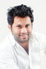 picture of actor Aju Varghese