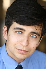 picture of actor Dominik Musiol