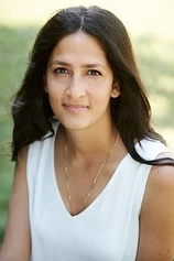 Foto de Yassmina Karajah
