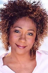 photo of person Berlinda Tolbert