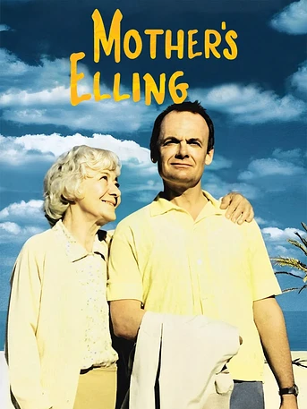 Poster de Mother's Elling
