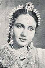 picture of actor Shanta Kumari