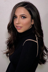 photo of person Esther Povitsky
