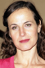 picture of actor Sophie Le Tellier