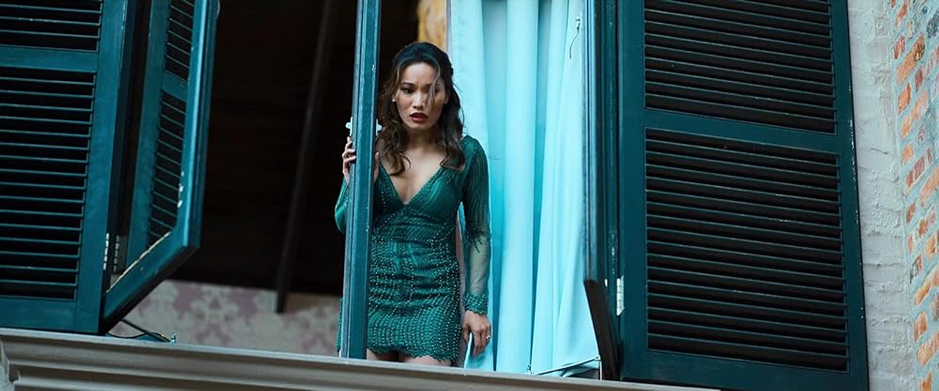 Jacky Lai en eraser-reborn