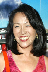 picture of actor Freda Foh Shen