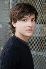 picture of actor River Alexander
