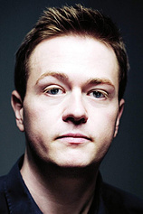 photo of person Johann Hari