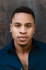 picture of actor Rotimi