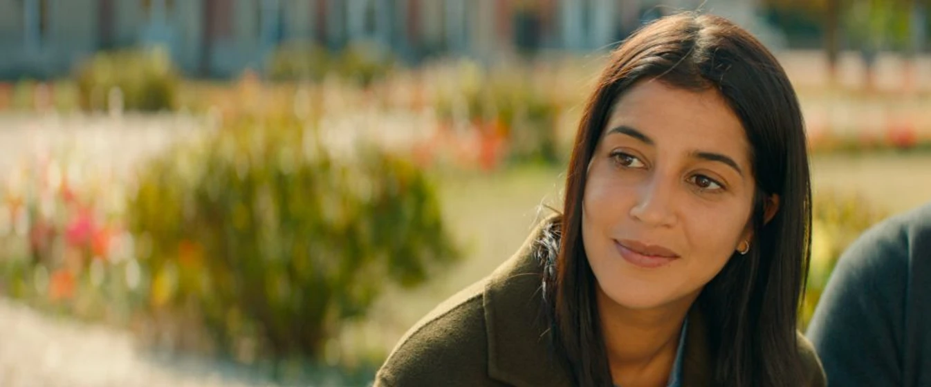 Leïla Bekhti en ire-donde-tu-vayas