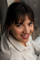 picture of actor Natàlia Barrientos