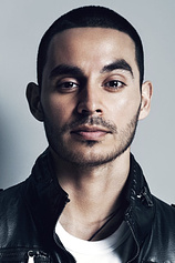 picture of actor Manny Montana