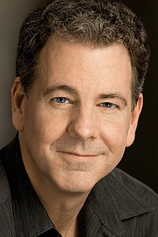 photo of person Dave Bachman