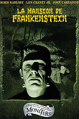 poster of movie La Zíngara y los monstruos