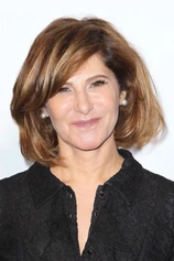 Foto de Amy Pascal