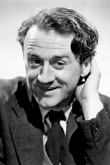 Foto de Cyril Cusack