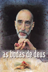 poster of movie Las Bodas de Dios