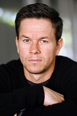 picture of actor Mark Wahlberg