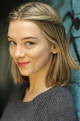 picture of actor Eloise Smyth