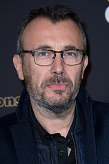 photo of person Fred Cavayé