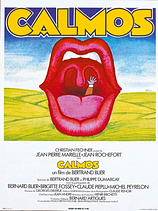 poster of movie Calmos