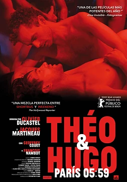 poster of movie Theo & Hugo, París 5:59