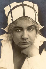 picture of actor Lina Carstens