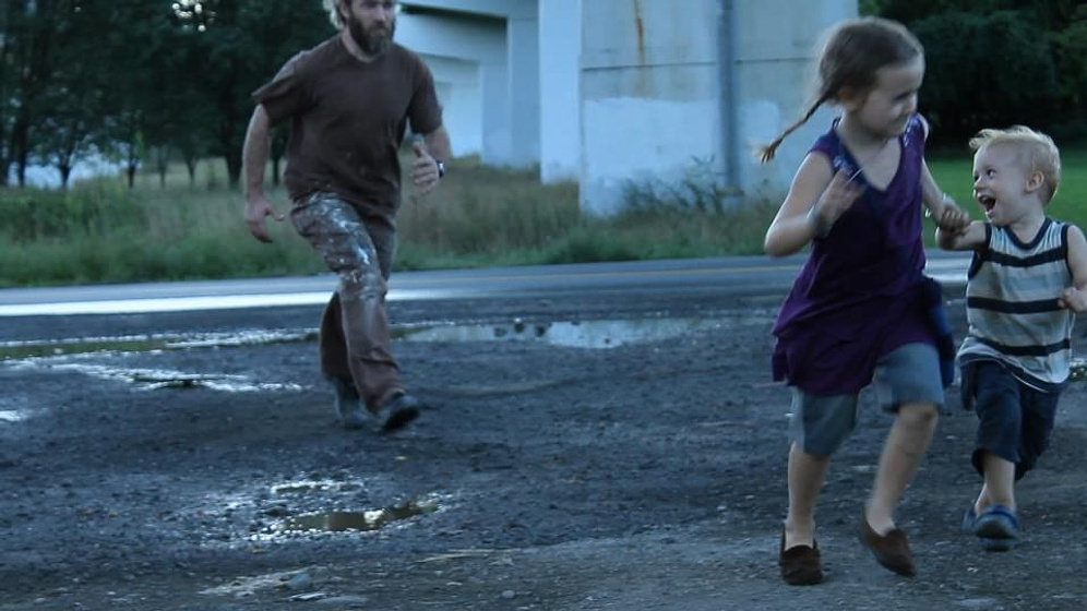 Imagen de Crazy and Thief