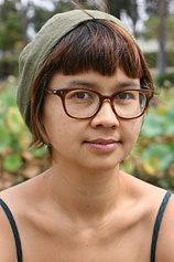 picture of actor Charlyne Yi