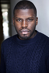 Foto de Kehinde Cardoso