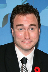 picture of actor Mark Critch