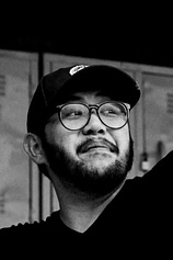 photo of person Joel Ferrer