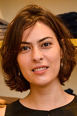 picture of actor Isabel Wilker