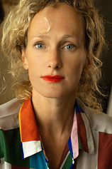 picture of actor Marie-Christine Friedrich