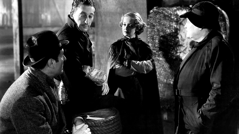 Imagen de Satan Met a Lady