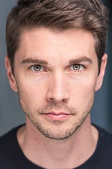 picture of actor Jesse LeNoir