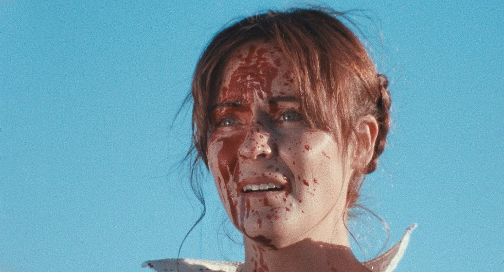 Sheri Rippel en They Call Her Death