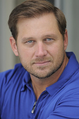 picture of actor Tony McFarr