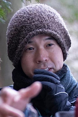 photo of person Masakazu Kaneko