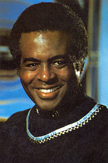 picture of actor Terry Carter