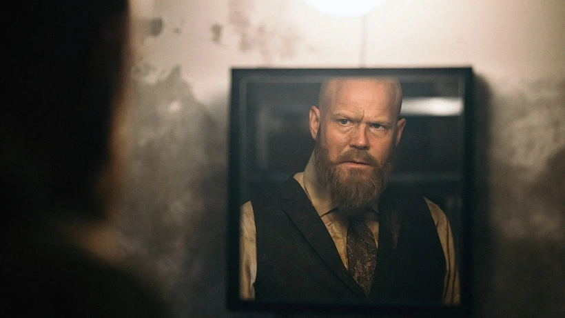 Imagen de A Better Man