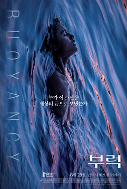 poster of movie Buoyancy
