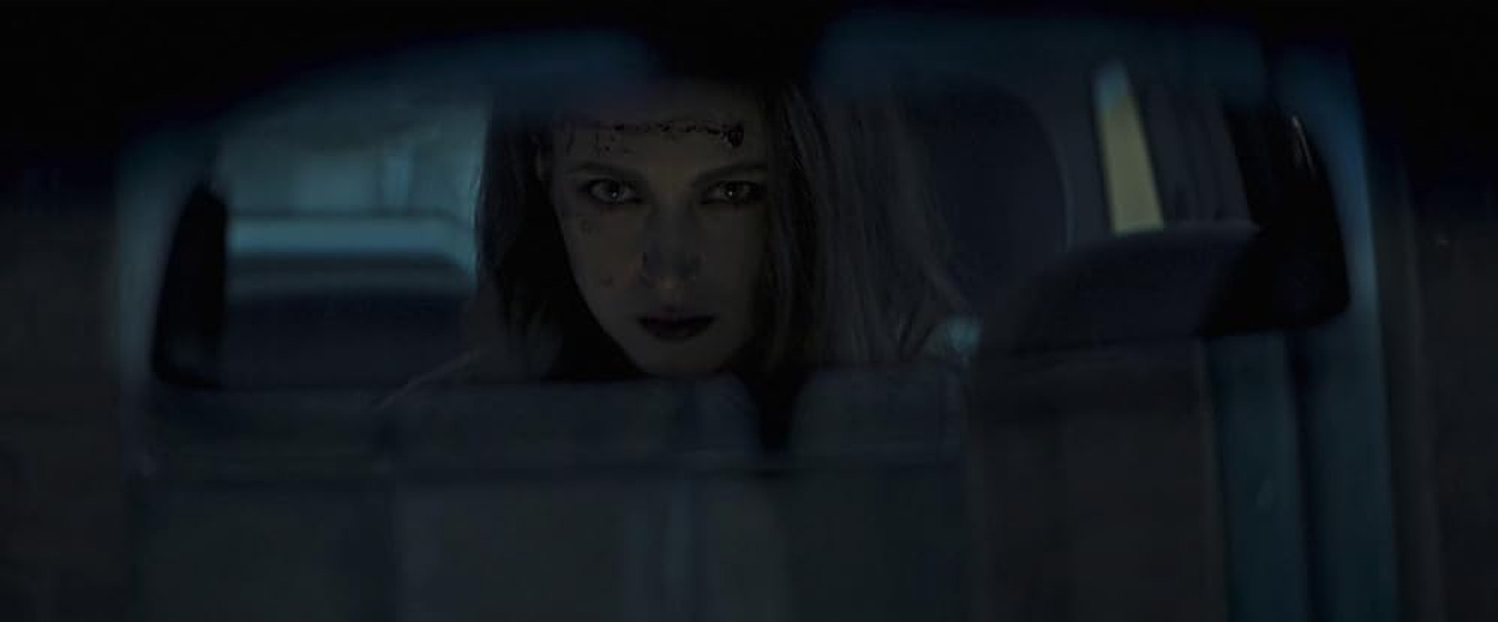 Tetiana Nosenko en el-legado-de-las-mentiras