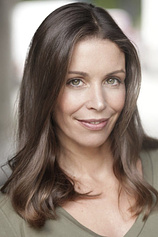 picture of actor Martina Schölzhorn