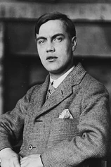 Foto de George Antheil