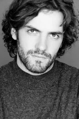 Foto de José María de Tavira
