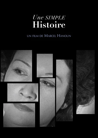 Poster de Une simple histoire