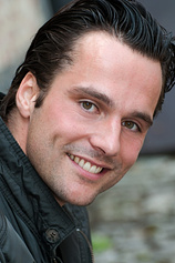 picture of actor Kevin Van Doorslaer