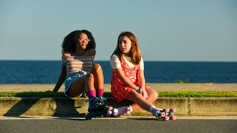 Imagen de Seaside Avenue