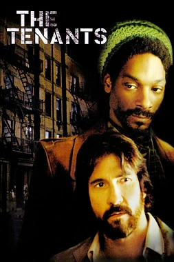 poster of movie Los Inquilinos